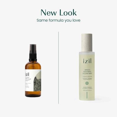 Arnica Soothing Pillow Mist hover view